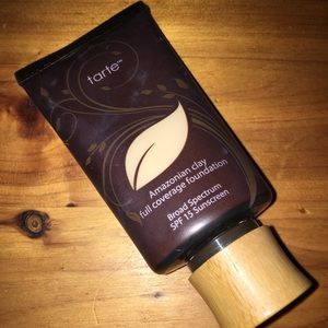 💋 BEST DEAL ON TARTE FOUNDATION in FAIR SAND! 💋